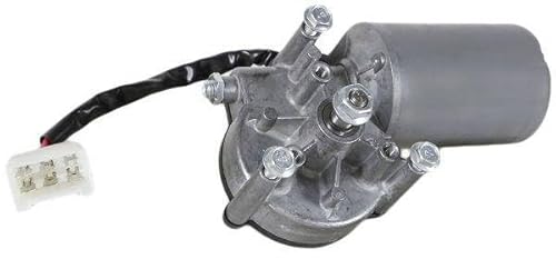 Wischermotor 11137563B00 Neu OE Erstausrüsterqualität für Universal von Eurostarter.de AUTOMOTIVE PARTS