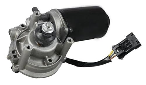 Wischermotor 1270816 Neu Original Erstausrüsterqualität für Opel,Vauxall von Eurostarter.de AUTOMOTIVE PARTS