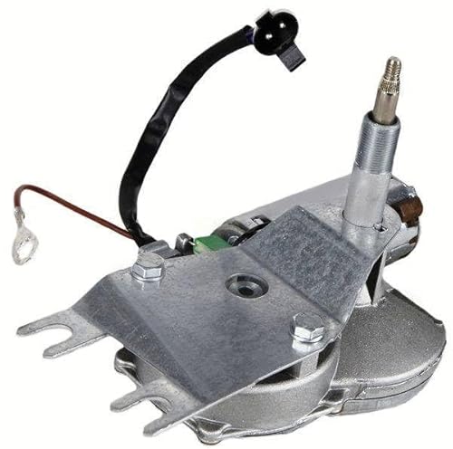 Wischermotor 1273007 Neu OE Erstasrüterqualität für Opel,Vauxhall von Eurostarter.de AUTOMOTIVE PARTS