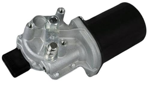 Wischermotor 1J0955119A Neu Original Erstausrüsterqualität für Vag von Eurostarter.de AUTOMOTIVE PARTS