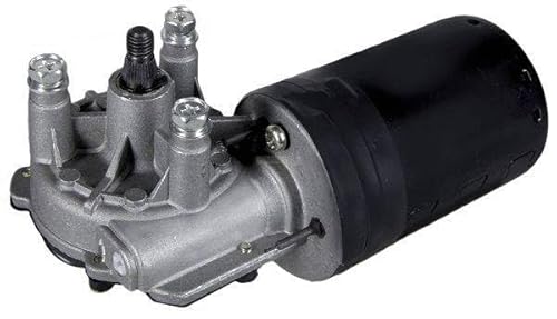 Wischermotor 1L0955119 Neu OE Erstausrüsterqualität für Vag von Eurostarter.de AUTOMOTIVE PARTS