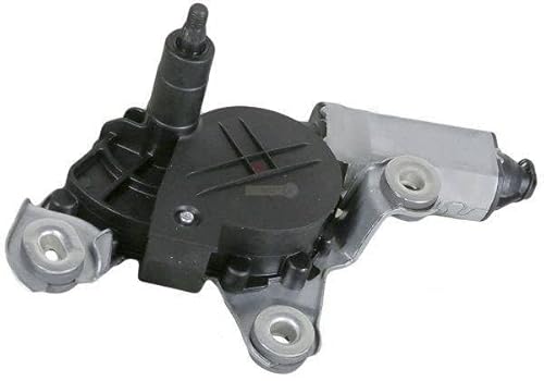 Wischermotor 1Z9955711B Neu Original Erstausrüsterqualität für Skoda von Eurostarter.de AUTOMOTIVE PARTS