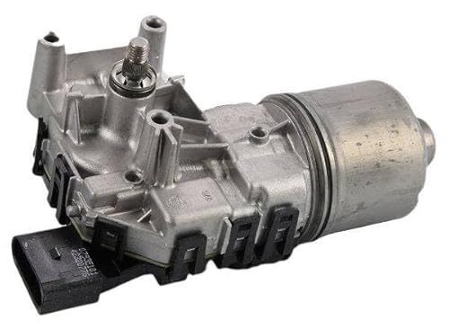 Wischermotor 22664679 Neu OE Erstausrüsterqualität für Chevrolet,Pontiac,Saturn von Eurostarter.de AUTOMOTIVE PARTS