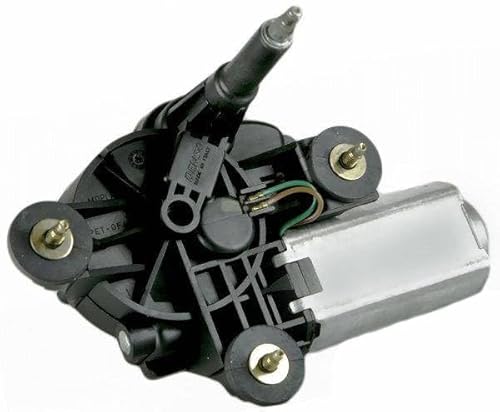 Wischermotor 46784996 Neu Original Erstausrüsterqualität für Fiat von Eurostarter.de AUTOMOTIVE PARTS