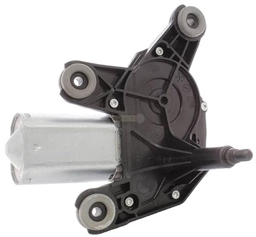 Wischermotor 51757867 Neu Original Erstasrüterqualität für Fiat von Eurostarter.de AUTOMOTIVE PARTS