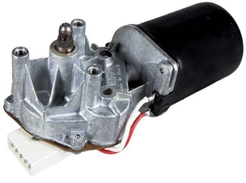 Wischermotor 53540402 Neu Original Erstasrüterqualität für Peugeot von Eurostarter.de AUTOMOTIVE PARTS