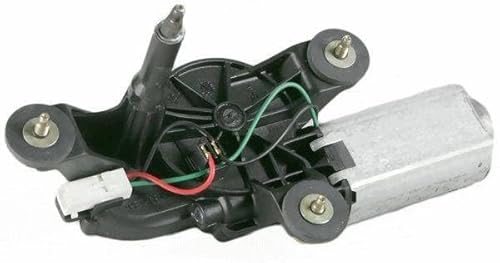 Wischermotor 60606940 Neu Original Erstausrüsterqualität für Alfa von Eurostarter.de AUTOMOTIVE PARTS