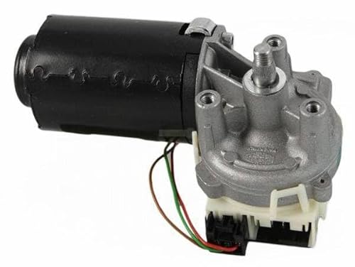 Wischermotor Vorne 9945984 Neu OE Erstausrüsterqualität für Fiat von Eurostarter.de AUTOMOTIVE PARTS