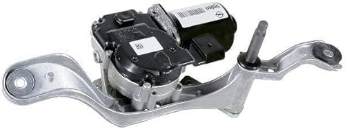 Wischermotor mit Gestänge 1272050 Neu Original Erstasrüterqualität für Opel von Eurostarter.de AUTOMOTIVE PARTS