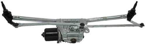 Wischermotor mit Gestänge 54514611 Neu OE Erstasrüterqualität für Renault Nissan von Eurostarter.de AUTOMOTIVE PARTS