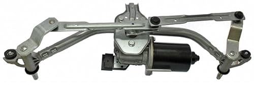 Wischermotor mit Gestänge Neu Eurostrater - OE-Ref. 3397020769 für Peugeot von Eurostarter.de AUTOMOTIVE PARTS