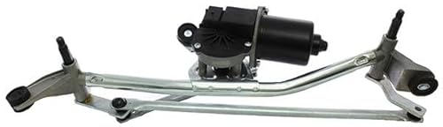 Wischermotor mit Gestänge Neu Eurostrater - OE-Ref. 7701207739 für Renault von Eurostarter.de AUTOMOTIVE PARTS