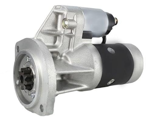 Anlasser 1,8kW NEU OE Nr. 0001125001 für VW Caravelle T4 2.5 tdi 2,4 diesel von Eurostarter