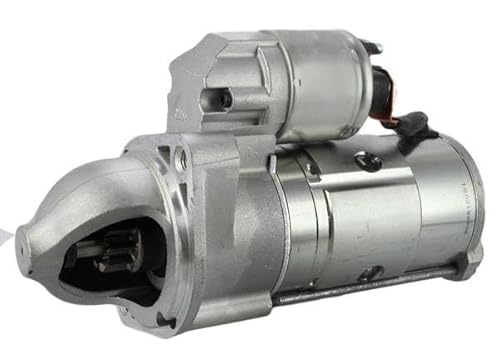 Anlasser 2,2kW NEU OE Nr. 0001109252 für VOLVO C30 C70 S40 S60 S80 V50 von Eurostarter