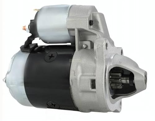 Anlasser 2,50kW NEU OE Nr. 0001362102 für FIAT,IVECO AFIO MOTOR BENFRA OM SAURER von Eurostarter