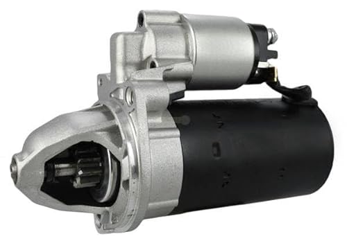 Anlasser BOSCH NEU ORIGINAL 0001108203 für LADA Priora Kalina 1.4 1.6 16V LPG von Eurostarter