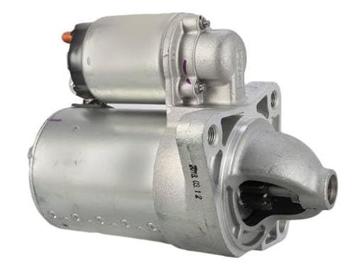 Anlasser BOSCH NEU ORIGINAL 0001108217 für MERCEDES-BENZ VANEO 414 1.7 CDI von Eurostarter