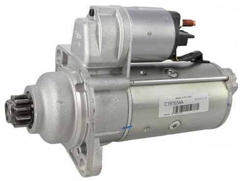 Anlasser Bosch Neu Original 0001107440 für Toyota von Eurostarter