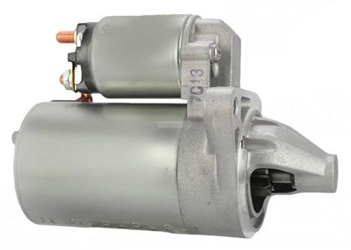 Anlasser Bosch Neu Original 0001107442 für Bmw von Eurostarter