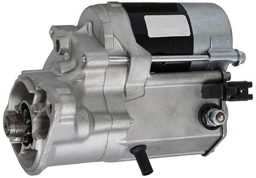 Anlasser MITSUBISHI NEU ORIGINAL M8T61671 für IVECO MOTOR F2BE0681 EuroMover von Eurostarter