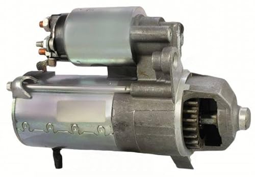 Anlasser MITSUBISHI NEU ORIGINAL M9T61671 für IVECO F3AE0681 F3BE3681 EuroTech von Eurostarter