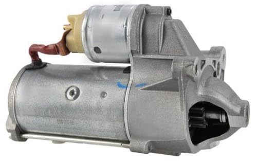 Anlasser Mando (Valeo Korea) Neu Original 3610042350 für Kia, Mitsubishi von Eurostarter