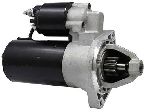 Anlasser Mando (Valeo Korea) Neu Original M2T61072 für Hyundai, Mitsubishi von Eurostarter