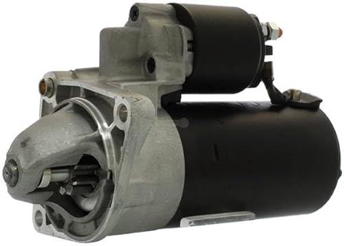 Anlasser Mitsubishi Neu Original M0T35471 für Alfa Romeo von Eurostarter