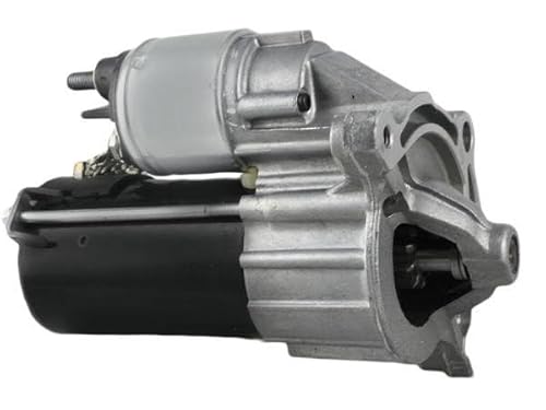 Anlasser NEU 12V 0,85kW OE Nr. D7E22 für RENAULT Clio Grand Scenic Kangoo Laguna von Eurostarter