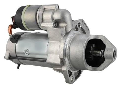 Anlasser NEU 12V 1,00kW OE Nr. M0T81681 für SUBARU FORESTER SF SG IMPREZA GD GG von Eurostarter