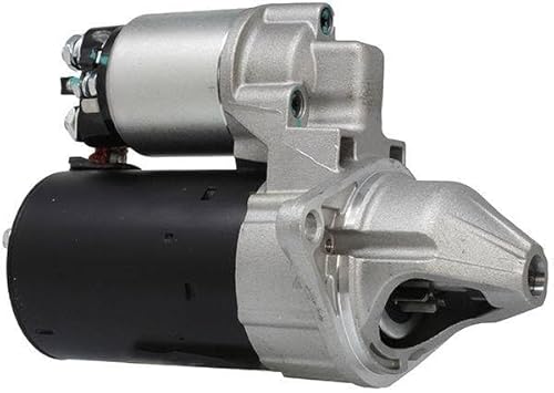 Anlasser NEU 12V 1,60kW OE Nr. 228000-9902 für TOYOTA RX U3 CAMRY RAV 4 2,4-3,0L von Eurostarter