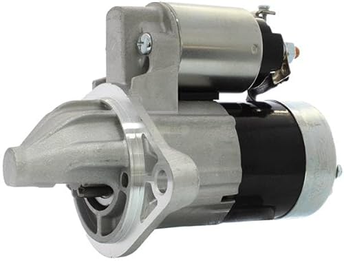 Anlasser NEU 12V 1,8kW OE Nr. 63193001 für BMW 3 E46 5 E39 3 TOURING E46 von Eurostarter