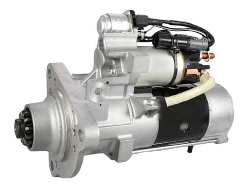 Anlasser NEU 12V 2,00kW OE Nr.S13-102 für NISSAN Cedric Gloria Laurel Patrol 2,8 von Eurostarter