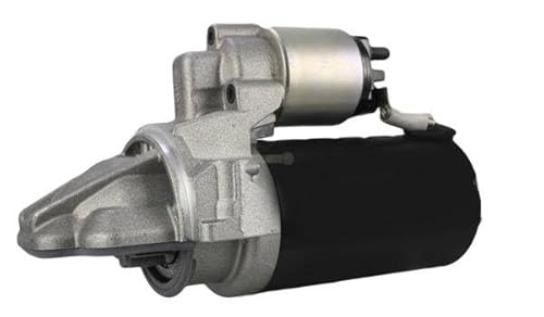 Anlasser NEU 12V 2,2kW OE Nr.S13-126 für NISSAN VG30E BD30 2330015900 2330054T00 von Eurostarter