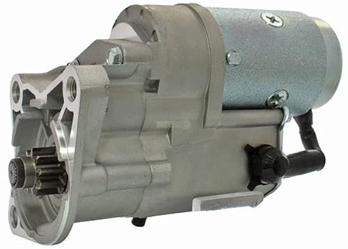 Anlasser Neu 12V 0,9kW OE Nr. 63223085 für Fiat, Lancia von Eurostarter