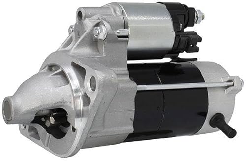 Anlasser Neu 12V 1,00kW OE Nr. 2280008930 für Suzuki von Eurostarter