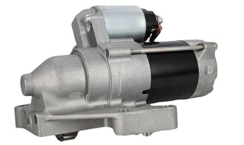 Anlasser Neu 12V 1,0kW OE Nr. 2810023030 für Toyota von Eurostarter