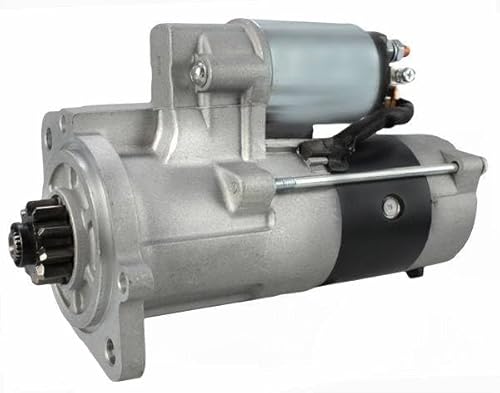 Anlasser Neu 12V 1,15kW OE Nr. D9E55 für Renault von Eurostarter