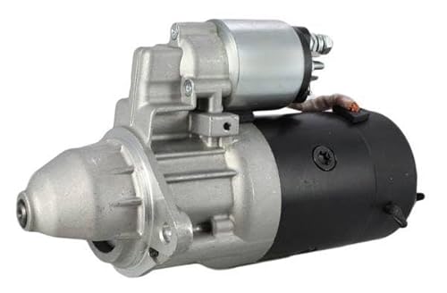 Anlasser Neu Eurostarter 2,20kW OE Ref. 0001218135 für u.a. BMW 750i 750iL 850 CSi 850 Ci 850i E31 von Eurostarter