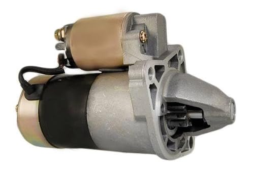 Anlasser Neu Eurostarter Neu 12V 1,40kW OE Ref. M1T78181 für u.a. Mazda von Eurostarter