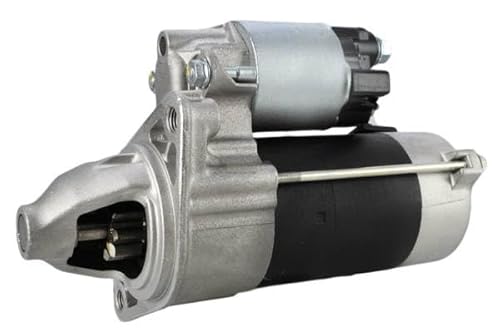 Anlasser Neu Eurostarter Neu Oder Reman Japan DENSO - OE Ref. 2280008270 für u.a. Toyota von Eurostarter