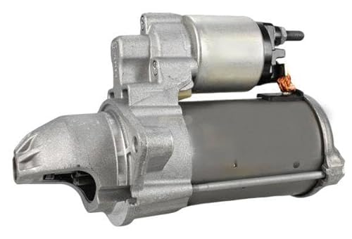 Anlasser Neu OE Erstausrüsterqualität 0001138011 für u.a. Fiat, Ford, Lancia von Eurostarter