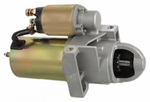 Anlasser Neu OE Erstausrüsterqualität IS1152 für u.a. HATZ BOMAG HATZ 1B40 1B40V 1B50 von Eurostarter.de AUTOMOTIVE PARTS