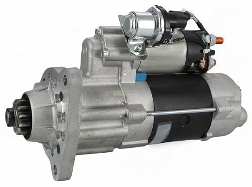 Anlasser Neu OE Erstausrüsterqualität M105R2502SE für u.a. Cummins,Perkins,Volvo von Eurostarter