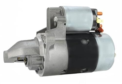 Anlasser Neu OE Erstausrüsterqualität M2T46981 für u.a. Suzuki von Eurostarter