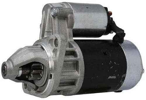 Anlasser Neu OE Erstausrüsterqualität S114-303 für u.a. YANMAR von Eurostarter