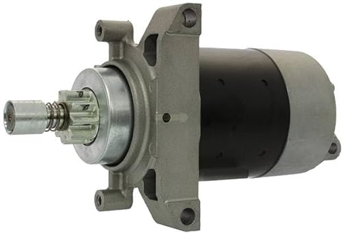 Anlasser Neu OE Erstausrüsterqualität S114-677B für u.a. Honda Marine von Eurostarter