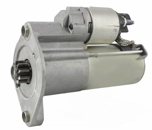 Anlasser Neu OE Erstausrüsterqualität TS12ER15 für u.a. Vw von Eurostarter