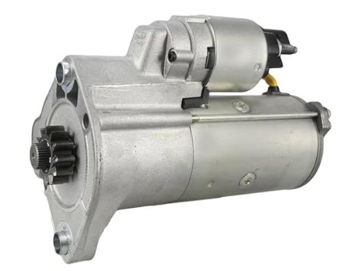 Anlasser Neu OE Erstausrüsterqualität TS22ER12 für u.a. Vw von Eurostarter