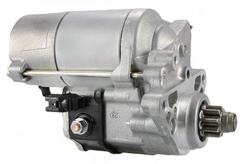 Anlasser Neu OE Erstausrüsterqualität228000-9201 für u.a. Lexus von Eurostarter